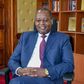 National Assembly Majority Leader Amos Kimunya
