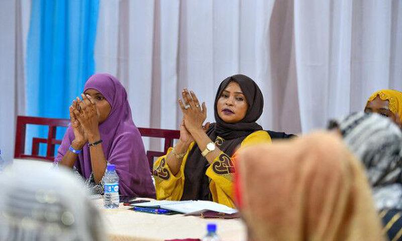 African Union Mission in Somalia