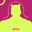 Diamond set to make a debut on Netflix (Photos)