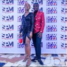 Mammito and Butita at SPM launch