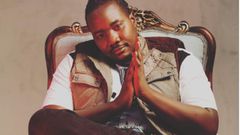 Willis Raburu lands multi-million deal