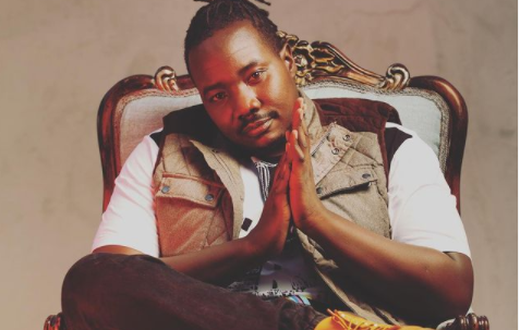 Willis Raburu lands multi-million deal