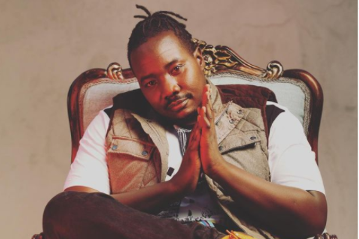 Willis Raburu lands multi-million deal