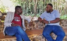 Rufftone and Churchill