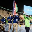 Kenya dominated the U20 World Athletics Championships finishing with eight gold, two silver and six bronze medals.