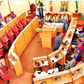 Nandi County Assembly during a past session