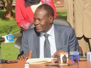 Former Nyeri Governor Nderitu Gachagua