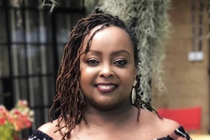 Media Personality Lorna Irungu to be buried today, as celebrities continue to mourn her