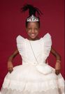 Nyce 'Shiro' Wanjeri's emotional message to daughter and brother on their birthdays