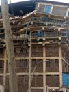 Building collapses in Nairobi's Kamukunji area