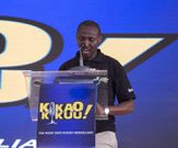 Communications Authority of Kenya's (CAK) Director of Communications and External Affairs Christopher Wambua