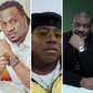 Don Jazzy (right), Teni (middle), Paul Okoye (left) copy Davido, ask fans for money