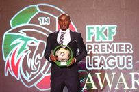 Winners from the KKF Awards Last Night - Photo/Courtesy