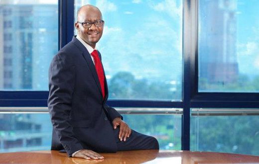 The Canada-Africa Chamber of Business