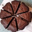 Recipe with a Pulse Live Twist: The perfect Espresso Brownie recipe for chocolate and coffee lovers
