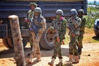 Details of rarely-seen weapons Matiang'i has unleashed on Laikipia bandits