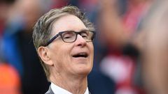 Liverpool owner John W Henry has apologised to fans over the ill-fated European Super League venture
