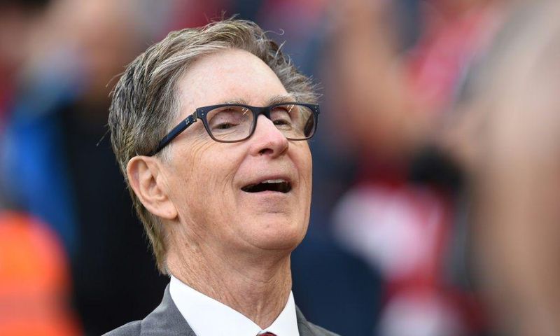Liverpool owner John W Henry has apologised to fans over the ill-fated European Super League venture