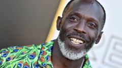 Michael K williams