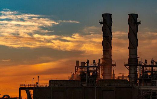 Energy Capital &amp; Power