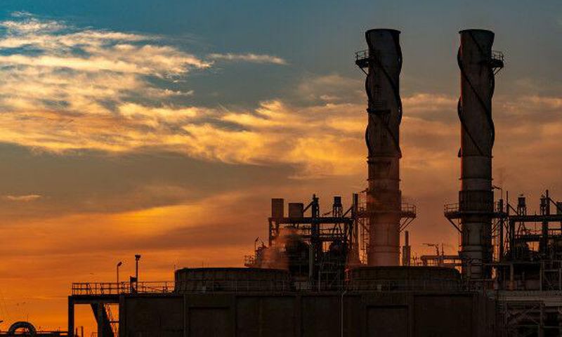 Energy Capital &amp; Power