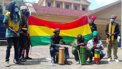 Why the Kenyan government should legalize Marijuana, Pic Courtesy