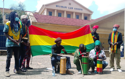 Why the Kenyan government should legalize Marijuana, Pic Courtesy