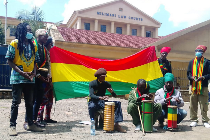 Why the Kenyan government should legalize Marijuana, Pic Courtesy