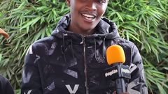 Kikuyu musician Samidoh