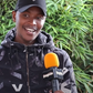 Kikuyu musician Samidoh