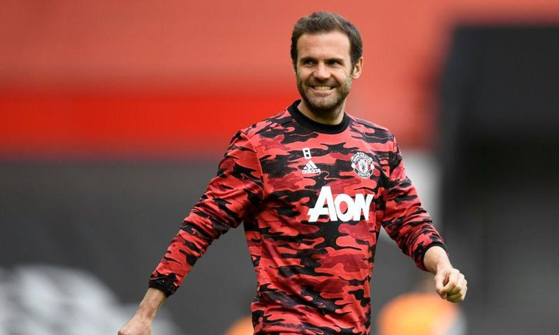 Juan Mata
