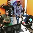 Shaffie Weru, DJ Joe Mfalme & Neville