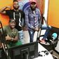Shaffie Weru, DJ Joe Mfalme & Neville