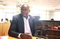 Francis Mureithi