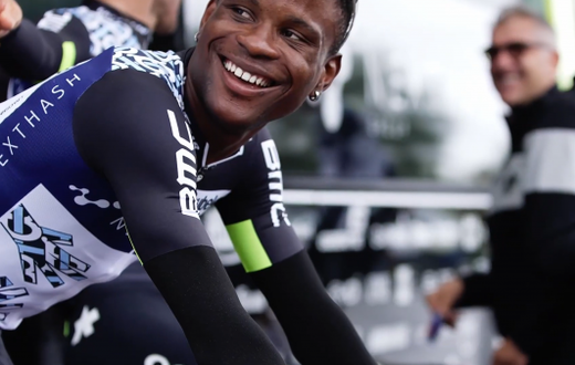 Team Qhubeka NextHash