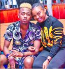 Weezdom and Mylee Stacey