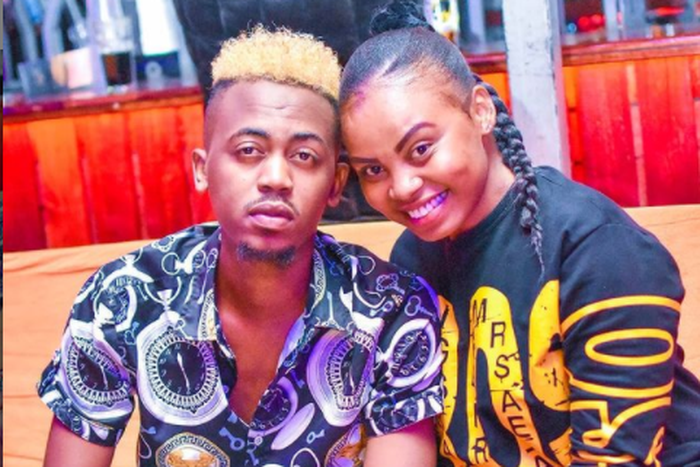 Weezdom and Mylee Stacey