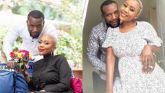 DJ Slahver and Nicah the Queen