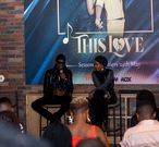 Nameless and Wahu finally unveil their own Reality TV show (Photos)