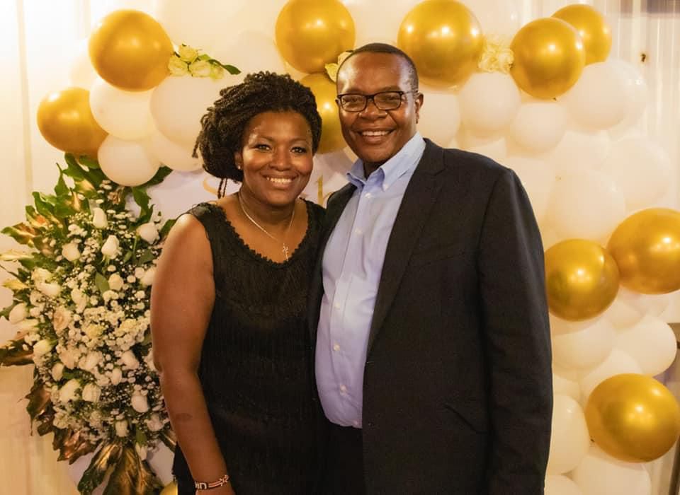 Gender & Public Service CAS Rachel Shebesh celebrates 50th birthday
