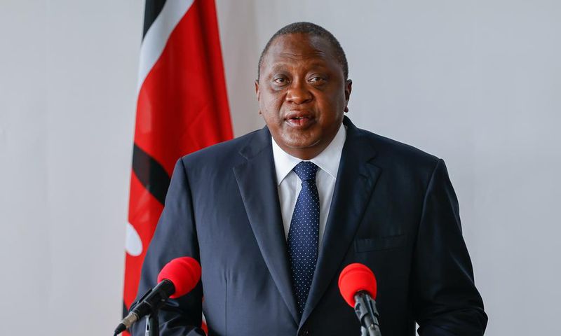 President Uhuru Kenyatta appoints 7-member selection team to pick IEBC Commissioners