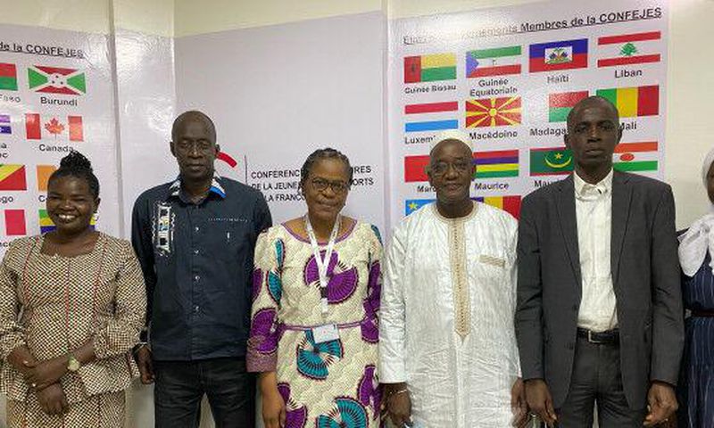 African Union of Broadcasting (AUB)