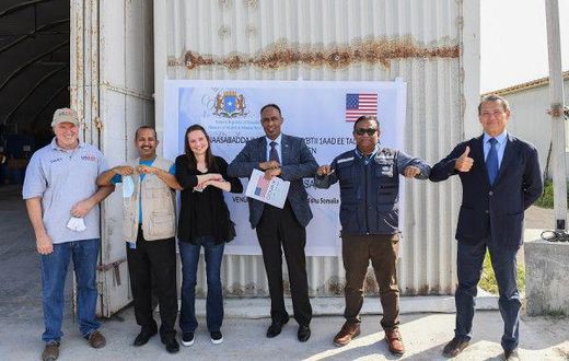 WHO Regional Office for the Eastern Mediterranean