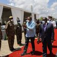 President Uhuru Kenyatta commissions Small Arms Factory in Ruiru