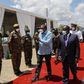 President Uhuru Kenyatta commissions Small Arms Factory in Ruiru