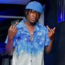 Singer Willy Paul