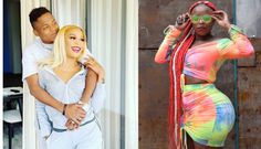 B-Classic, Gigy Money and Manzi wa Kibera