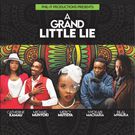 Abel Mutua & Phill Karanja takes to the streets of Nairobi to ‘hawk’ their new Film (Photos)