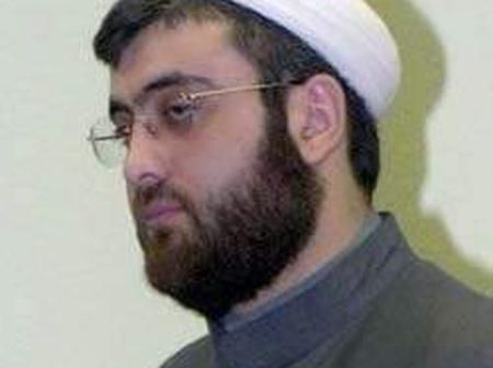 Turkish businessman Harun Aydin