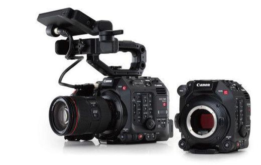 Canon Central and North Africa (CCNA)